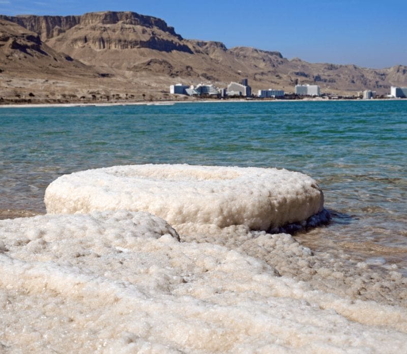 Explore the Dead Sea