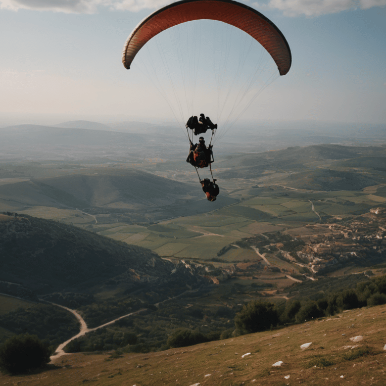 Jordan : Thrilling Activities for Adventure Travel