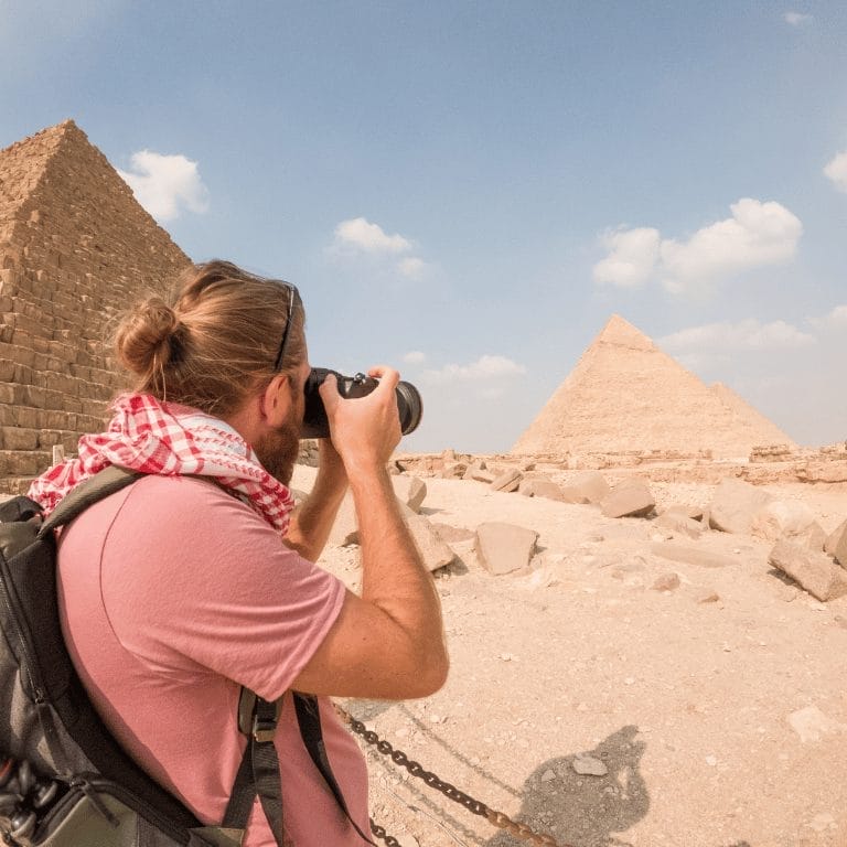 Travel Photography Tips for Capturing Egypt, Jordan and Morocco