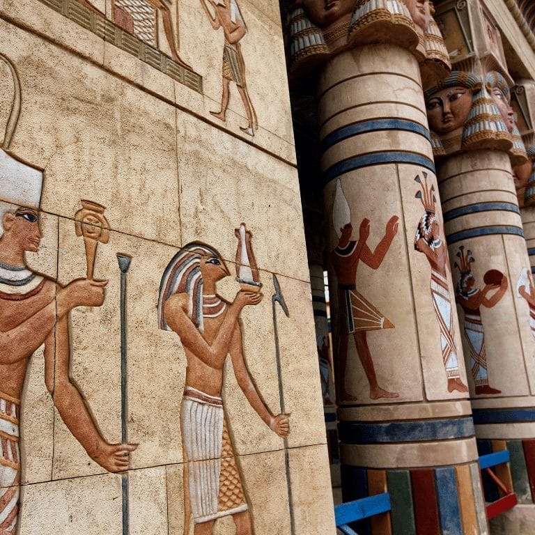 Cultural Etiquette in Egypt: What Every Traveller Should Know