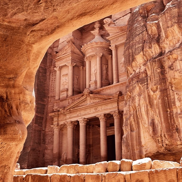 Petra
