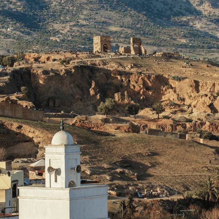 Top Activities in Fez: Unforgettable Experiences Await