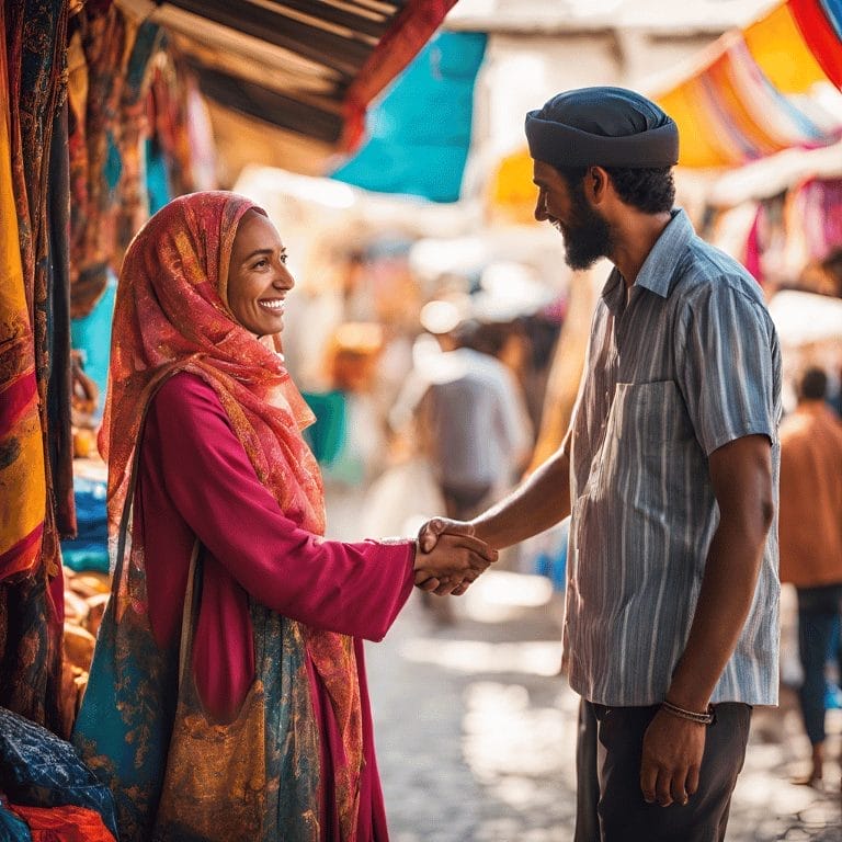 Cultural Etiquette in Egypt: What Every Traveller Should Know