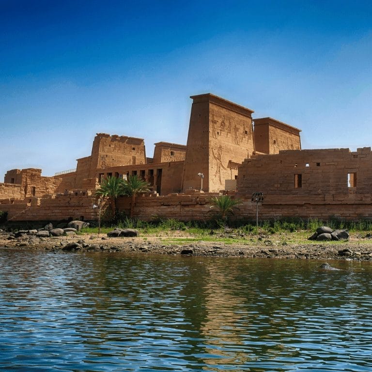 Philae Temple Guide: Discover Egypt’s Ancient Wonder
