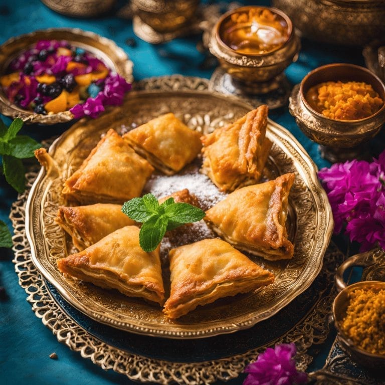 Moroccan Cuisine 101: What to Eat and Where to Try It