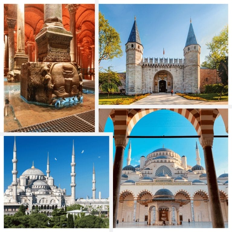 Hagia Sophia