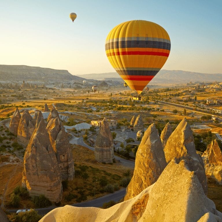 Affiliate Program in Tour Companies: Everything You Need to Know