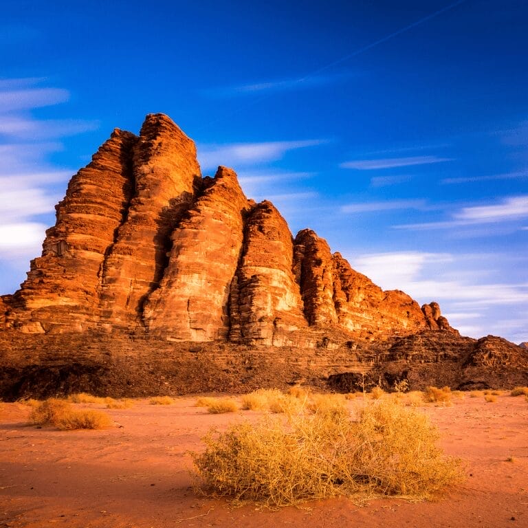 The Top 10 Cultural Experiences You Can’t Miss in the Middle East