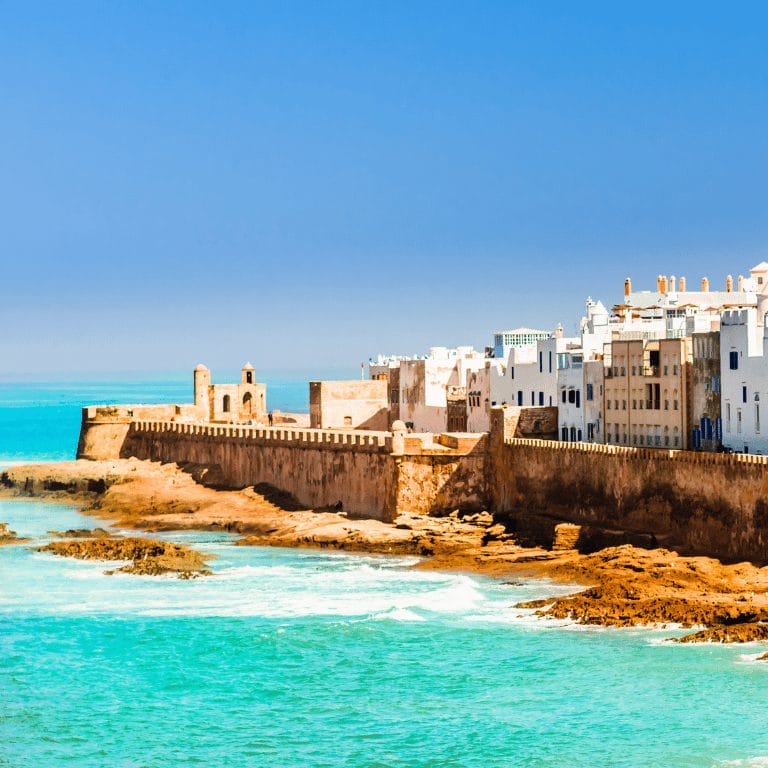 The Top 10 Cultural Experiences You Can’t Miss in the Middle East