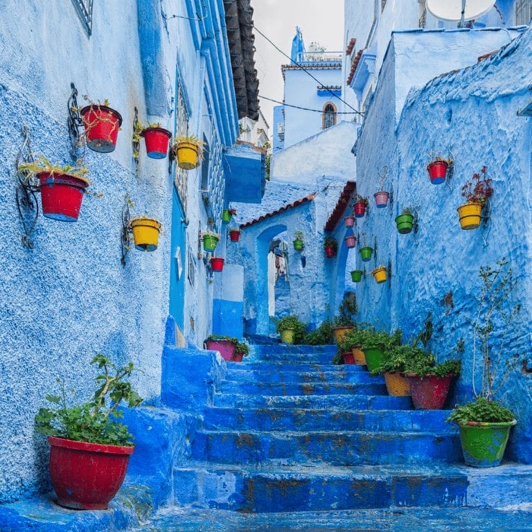 Morocco Festivals: A Celebration of Culture and Tradition