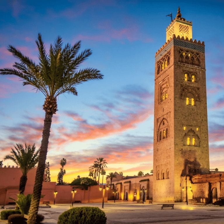 Morocco Festivals: A Celebration of Culture and Tradition