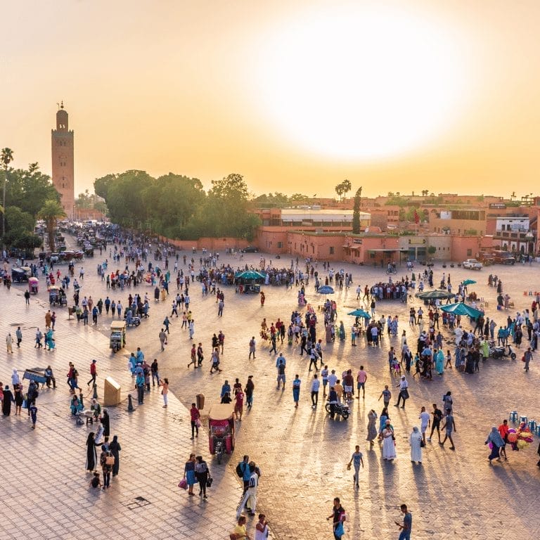 Morocco Festivals: A Celebration of Culture and Tradition