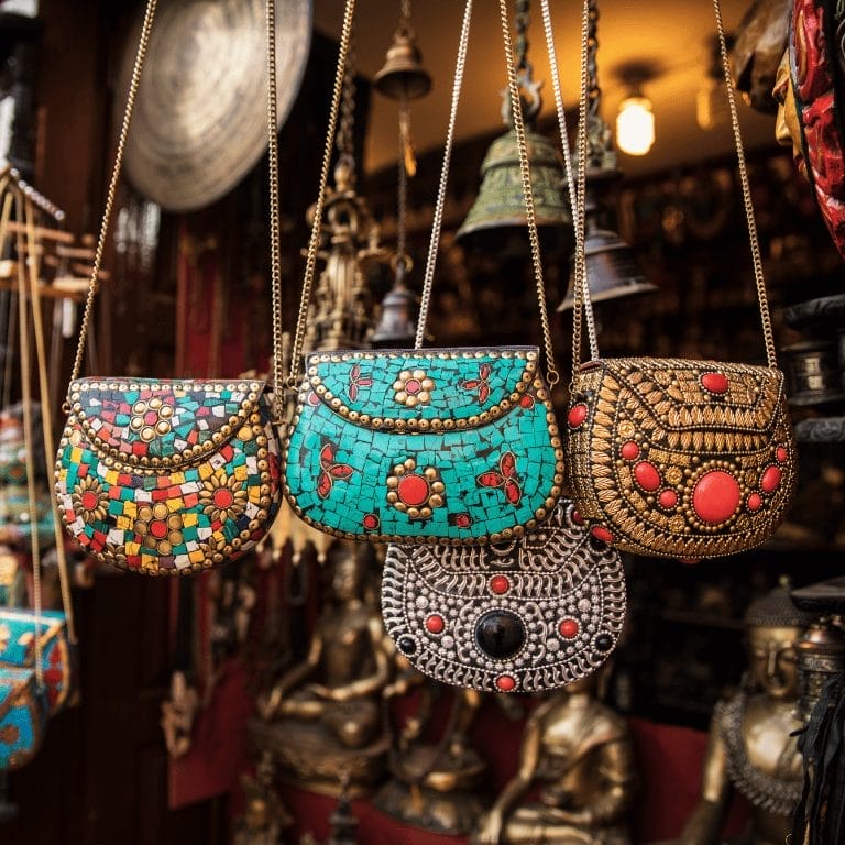 Souvenir Shopping: Meaningful Keepsakes from Your Travels