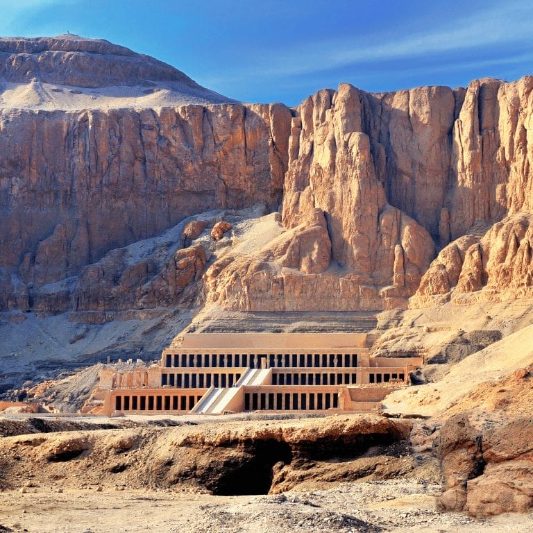 Valley of the Kings: Egypt’s Timeless Necropolis