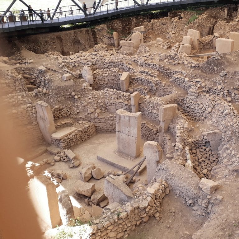 Historic Trails of Turkey: Walking Through the Past