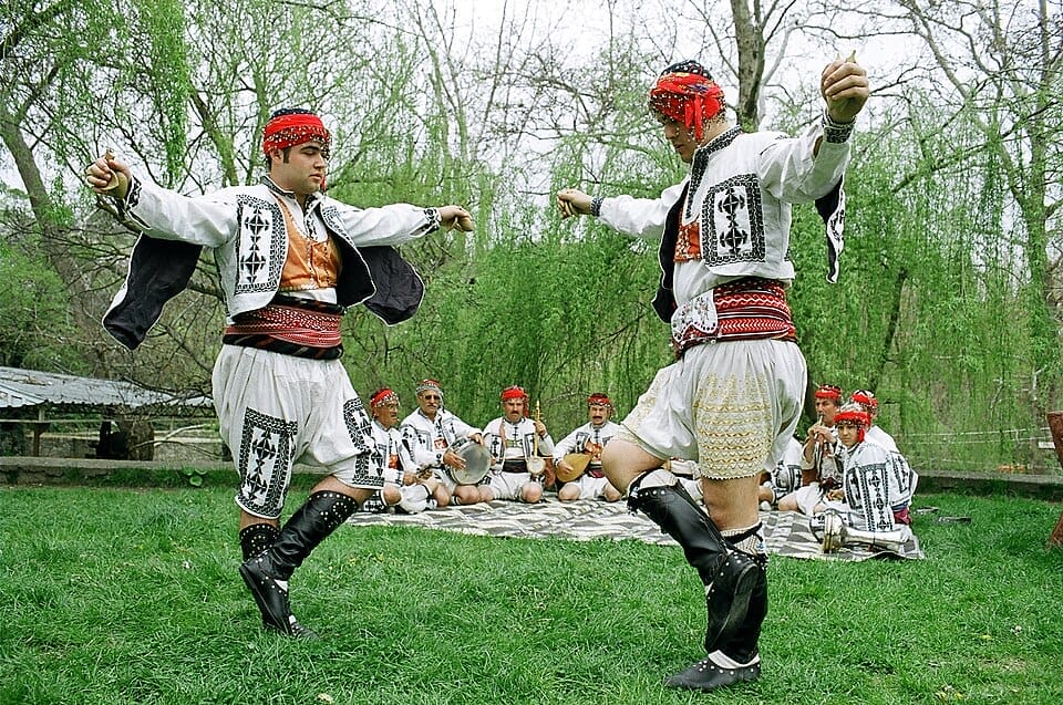 Music and Dance in Turkey: A Journey Through Rhythm and Soul
