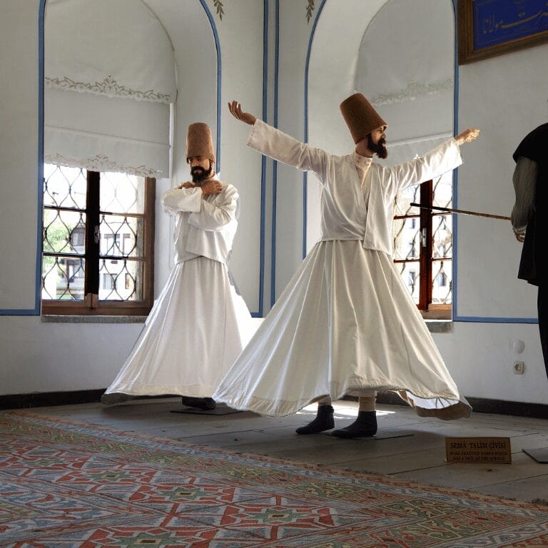 Music and Dance in Turkey