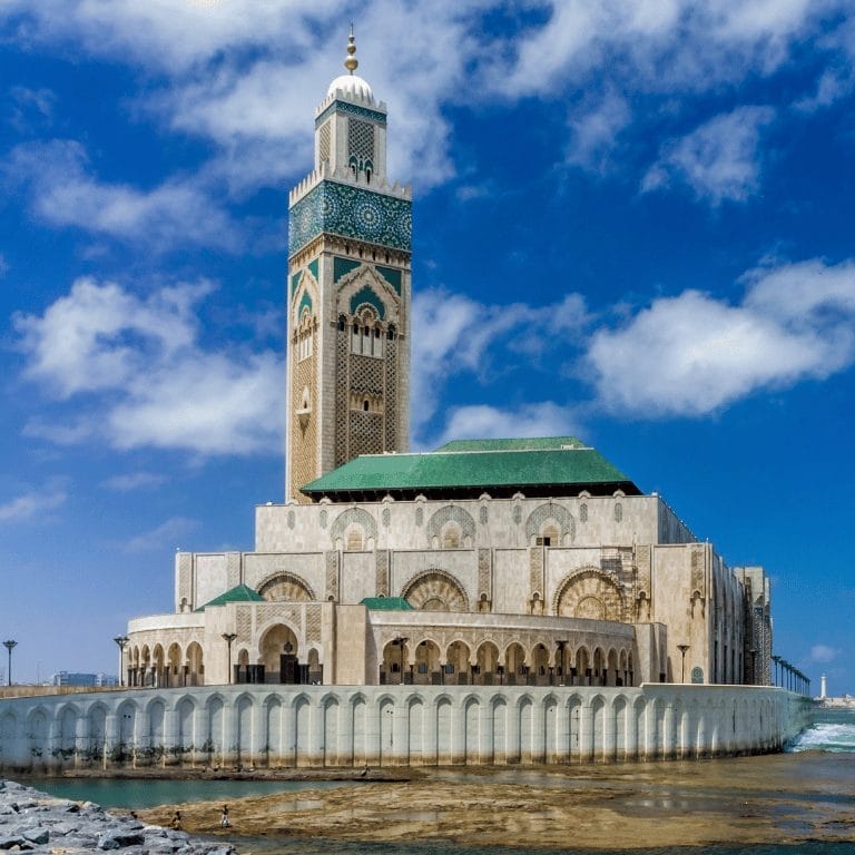 Casablanca: Where Modern Morocco Meets Cinematic Soul