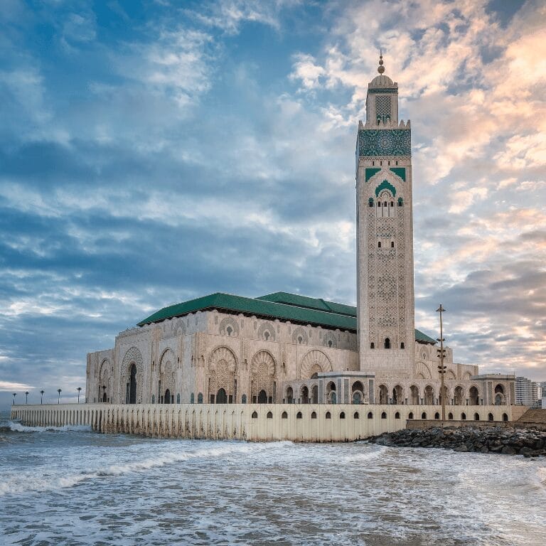 casablanca