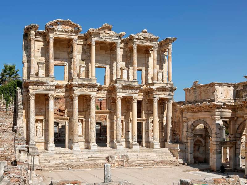 Ephesus