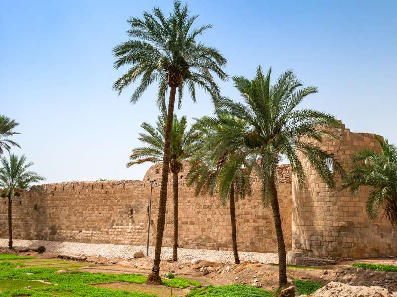 aqaba