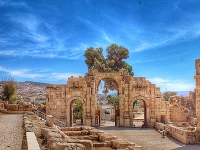 Anjara: Discover the Charm of Jordan’s Hidden Gem