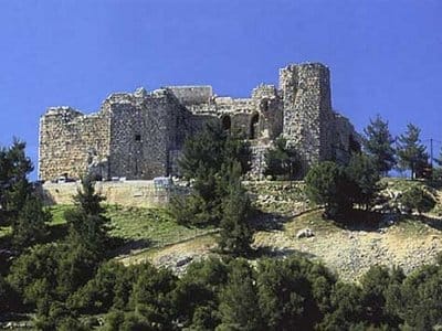 Anjara: Discover the Charm of Jordan’s Hidden Gem