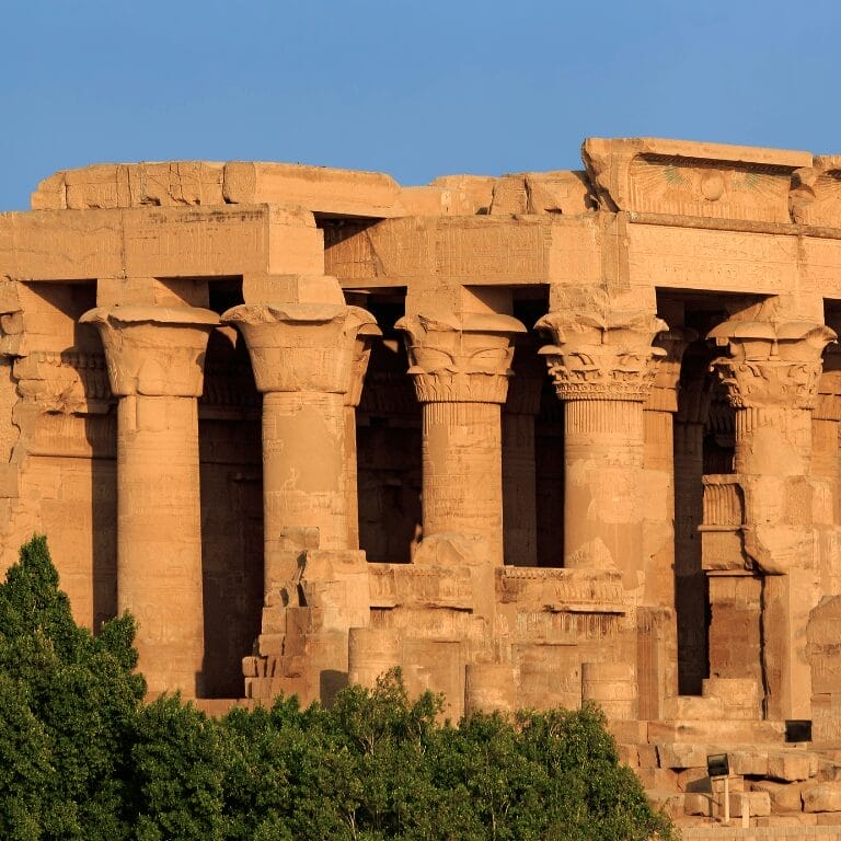 Kom Ombo Temple Facts Every Egypt Traveller Should Know