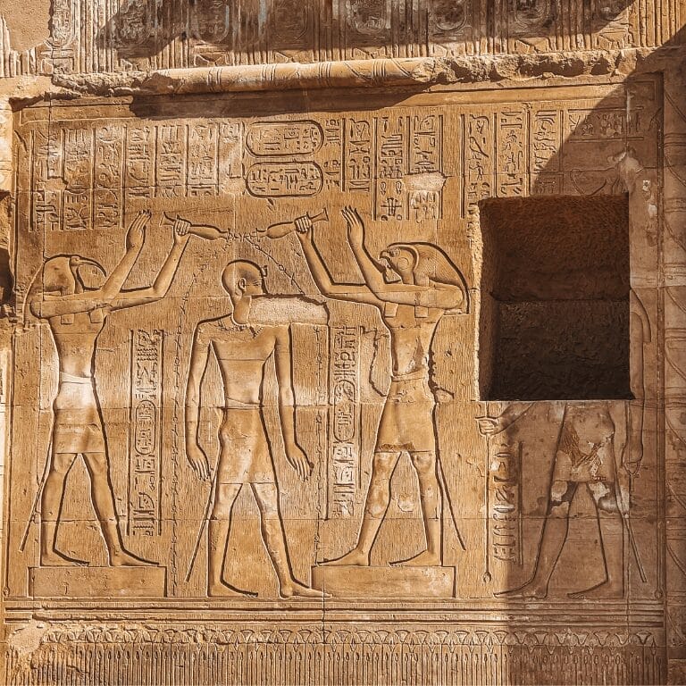 Kom Ombo Temple Facts Every Egypt Traveller Should Know