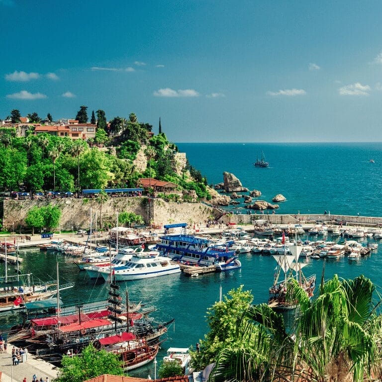 Small Group Tours in Turkey: The Best Way to Travel