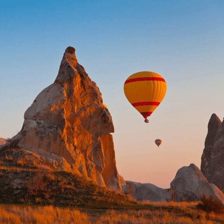 Small Group Tours in Turkey: The Best Way to Travel