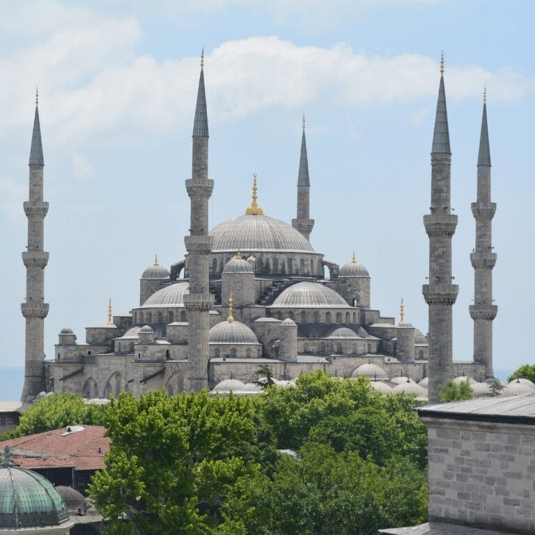 Small Group Tours in Turkey: The Best Way to Travel