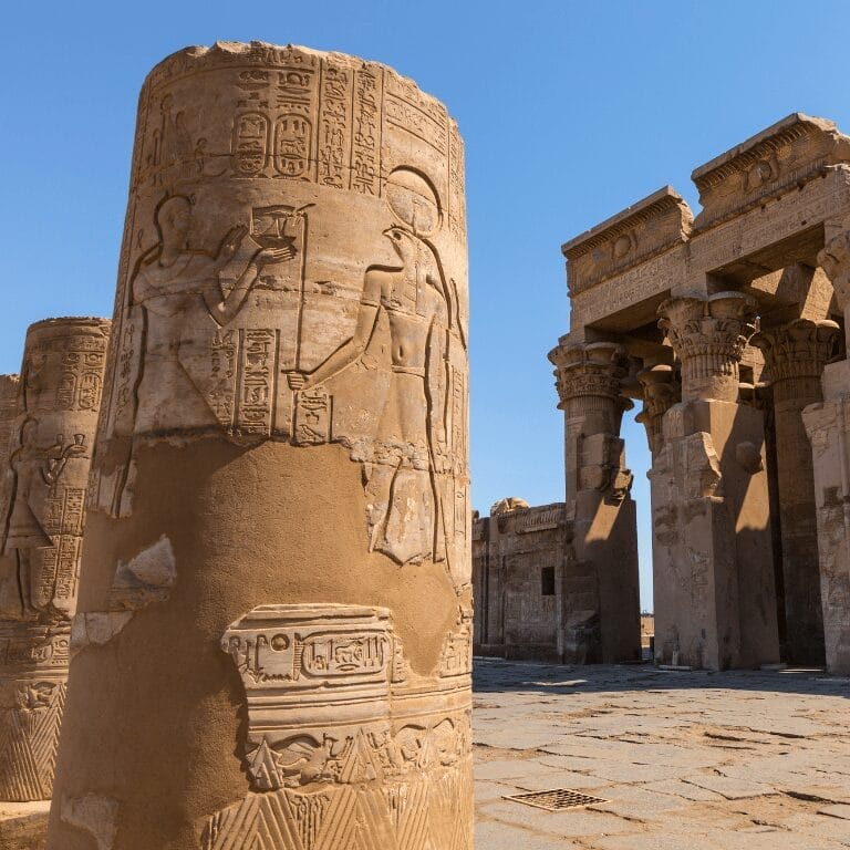 Kom Ombo Temple Facts Every Egypt Traveller Should Know