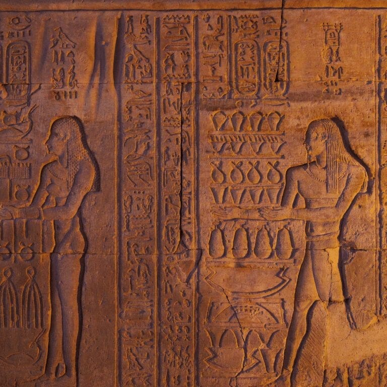 Kom Ombo Temple Facts Every Egypt Traveller Should Know