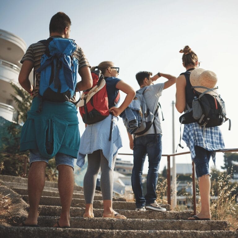 Small Group Tours in Turkey: The Best Way to Travel