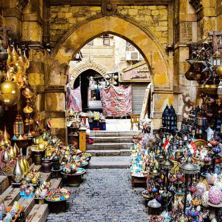 Things to Do in Cairo: Hidden Gems and Cultural Tours Beyond the Pyramids