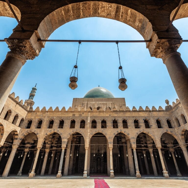 Things to Do in Cairo: Hidden Gems and Cultural Tours Beyond the Pyramids