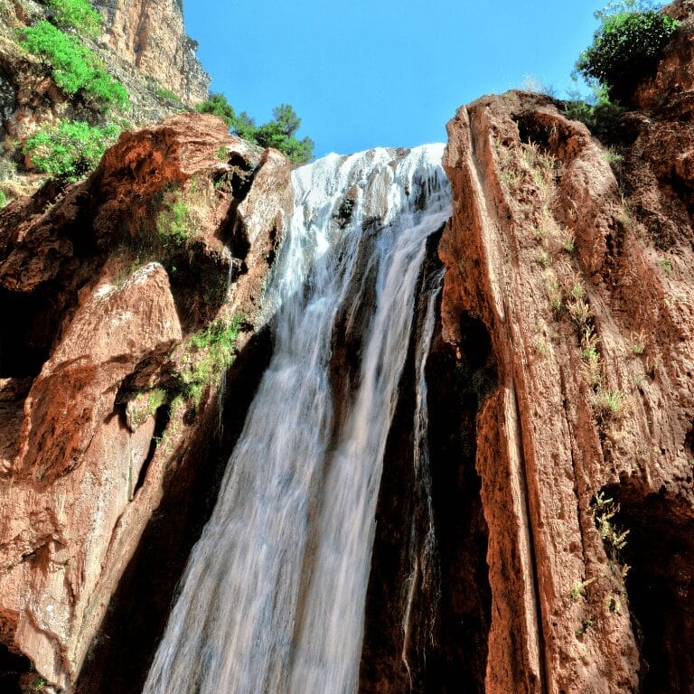 Morocco’s Atlas Mountains: A Cultural & Scenic Journey