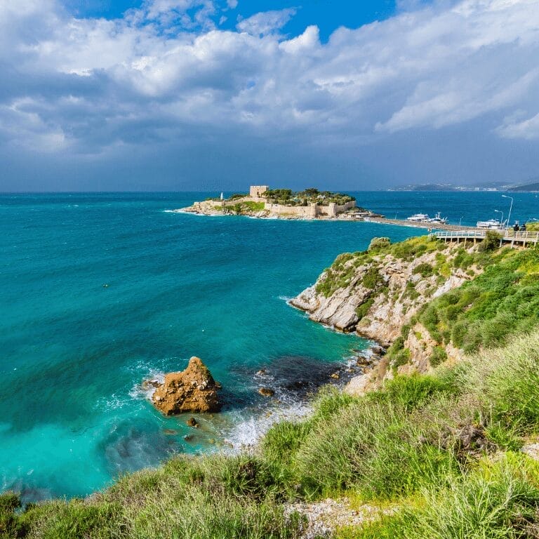 Discover what Kusadasi is famous for