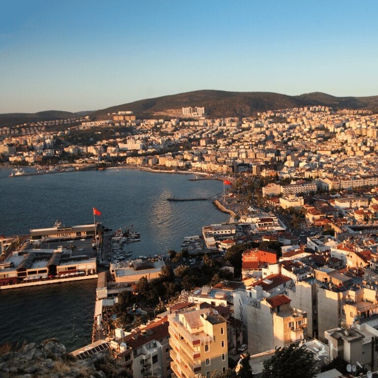 Discover what Kusadasi is famous for