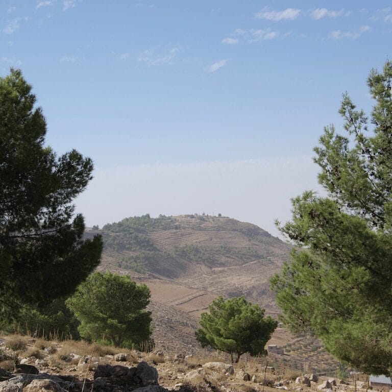 Mount Nebo: Exploring its History, Views, and Spiritual Significance