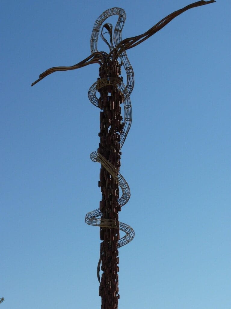 Mount Nebo: Exploring its History, Views, and Spiritual Significance