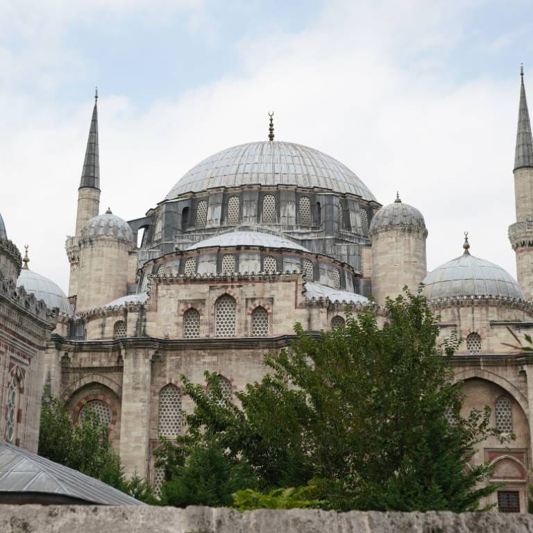 Turkey Travel Tips: Local Customs & Culture