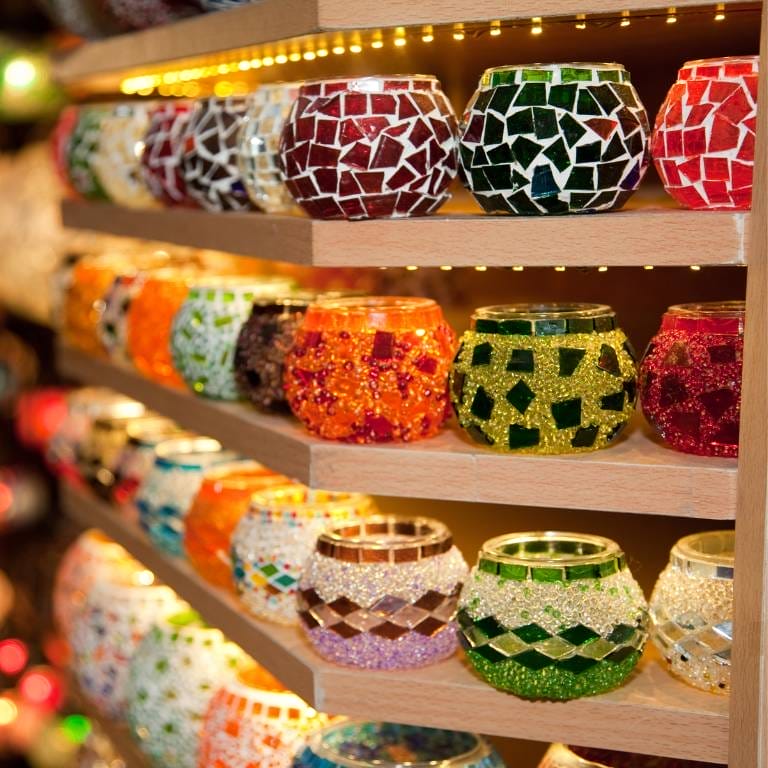 Turkey Travel Tips: Local Customs & Culture