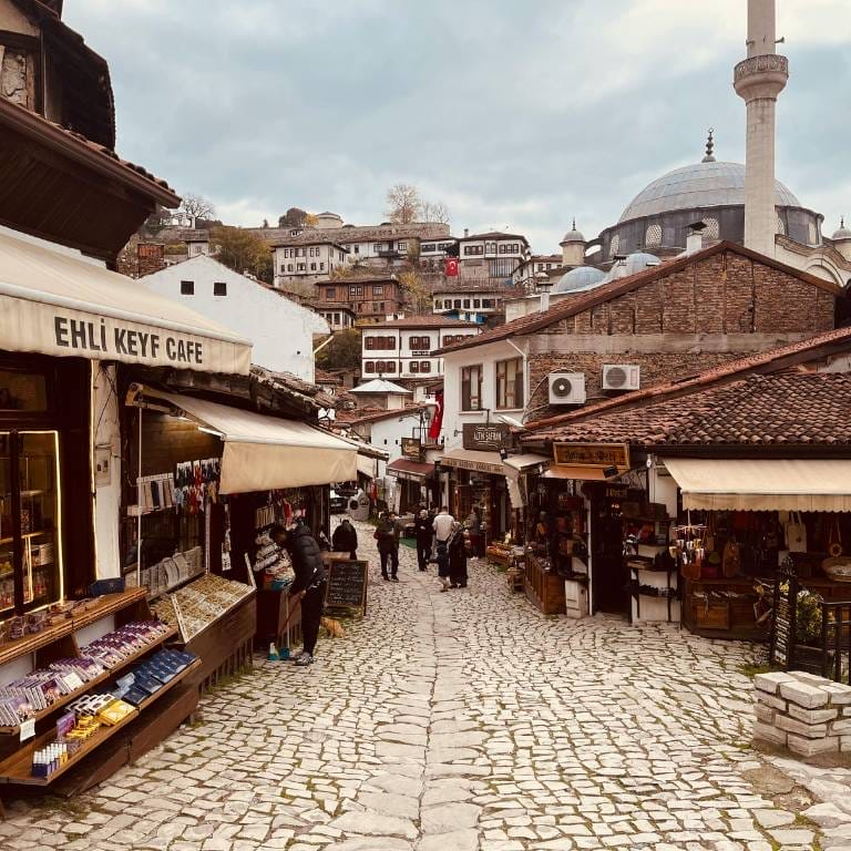 Turkey Travel Tips: Local Customs & Culture