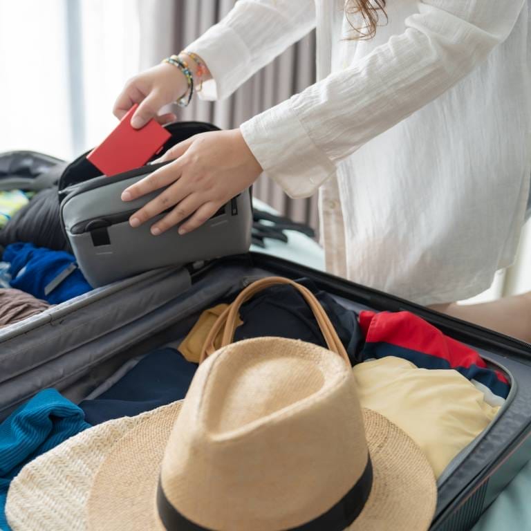 Morocco Packing Guide: Essential Tips for Your Trip