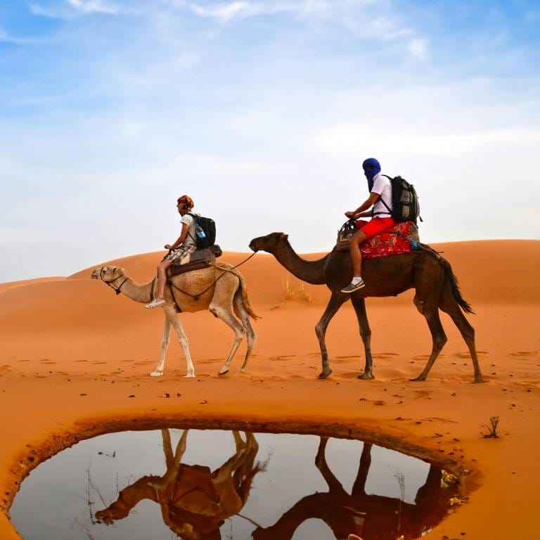 Morocco Packing Guide: Essential Tips for Your Trip