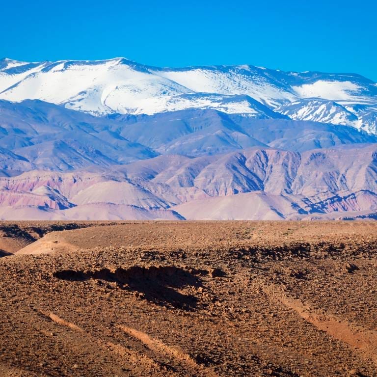 Morocco Packing Guide: Essential Tips for Your Trip