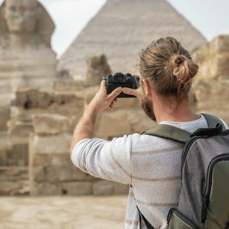 Photography in Egypt: A Practical Guide
