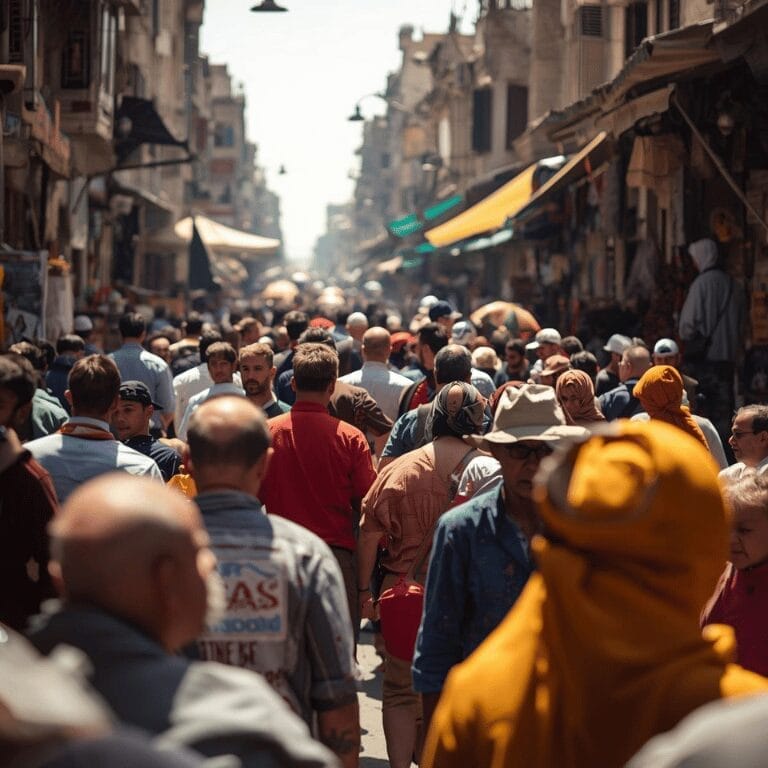 Photography in Egypt: A Practical Guide